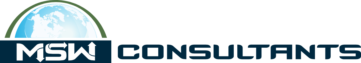 MSW Consultants