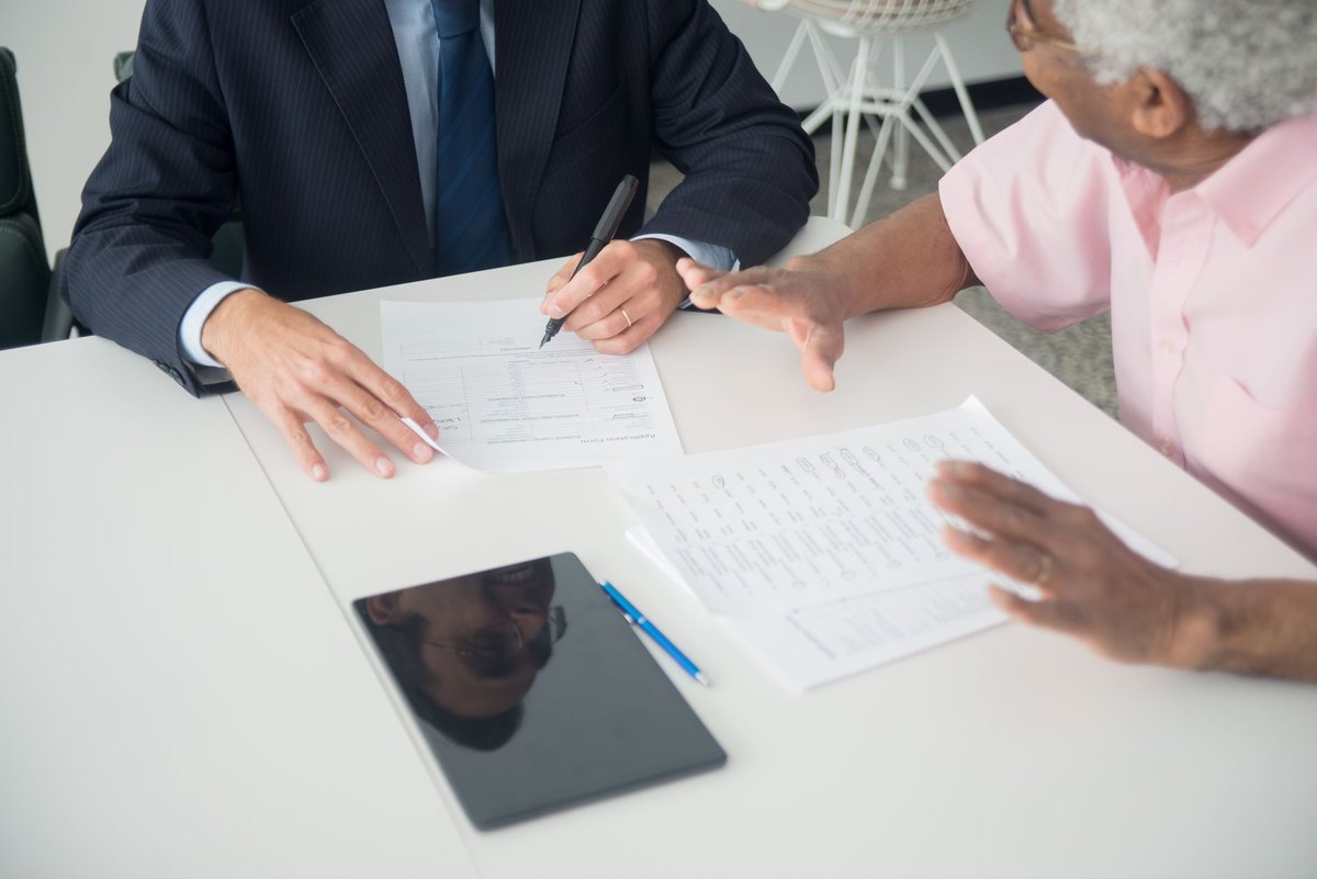 Management Consulting