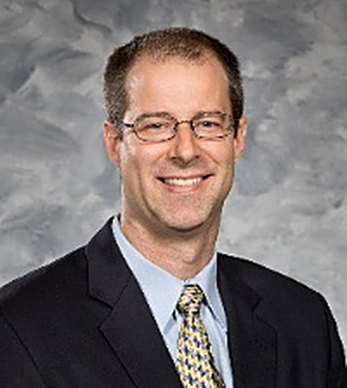 John Culbertson