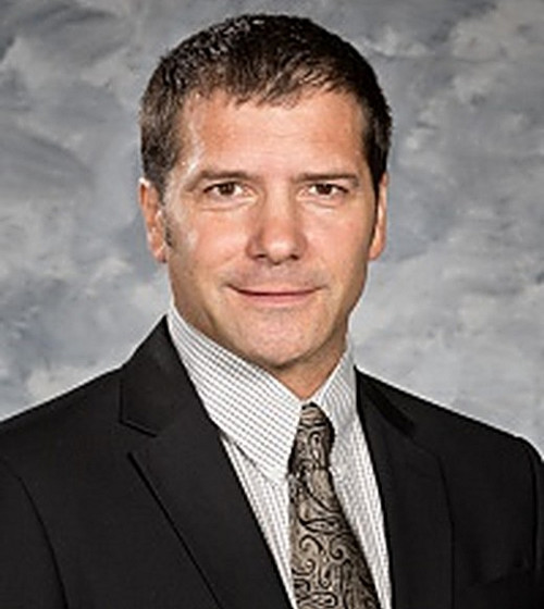 Joe Vetrano