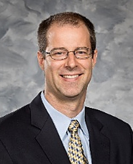 John Culbertson