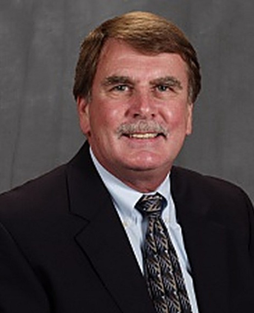 Carl Hursh