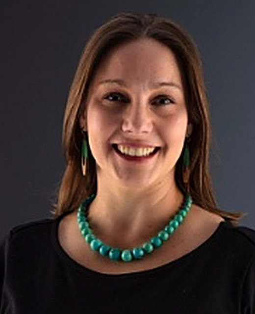 Lauren Washburn