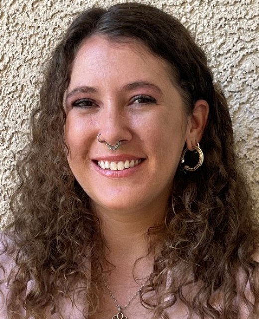 Veronica Lenhart