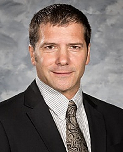 Joe Vetrano
