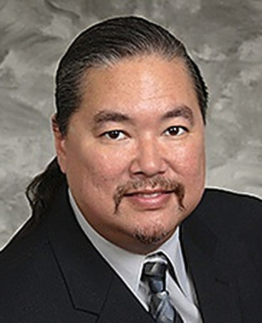 David F. Mann Jr.