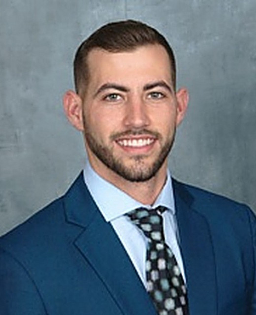 Nick O'Callaghan