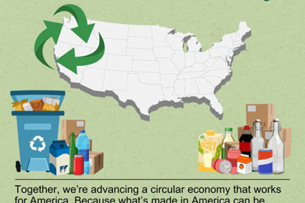 ReMade in America Pledge: Reinvesting in the U.S. Together