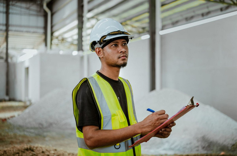 Waste Characterization