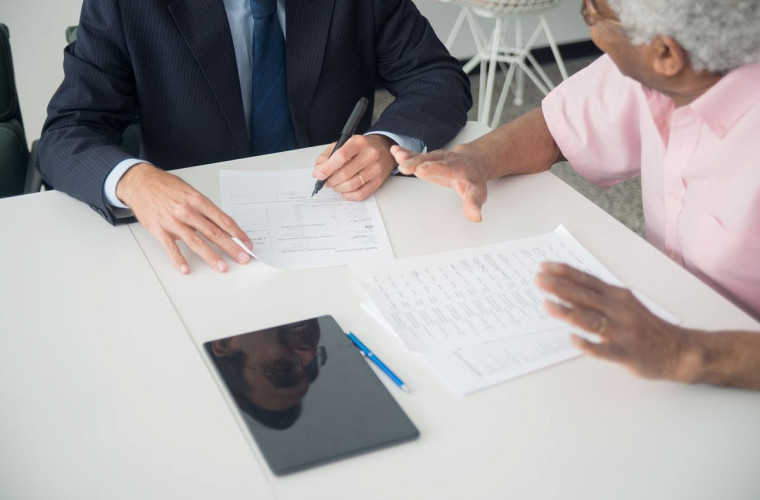 Management Consulting